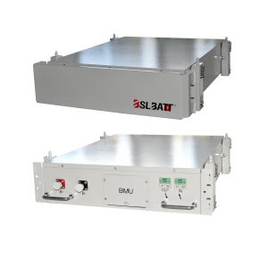 BSL HV Pack Module (57.6V 7.76kWh)